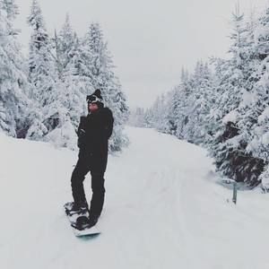 Meet your Posher, Nadia